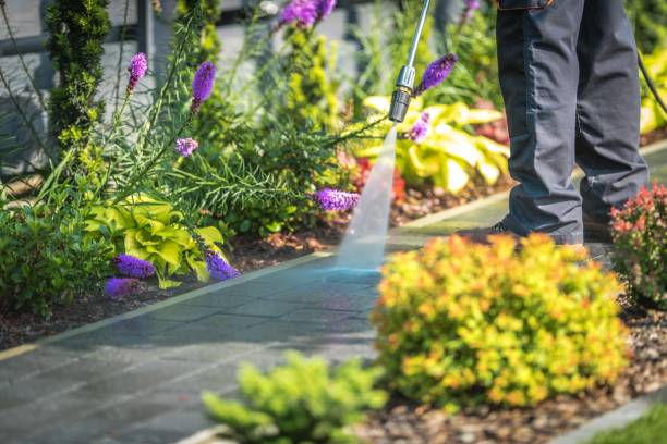 Trusted Boulder Hill, IL Pressure Washing Experts