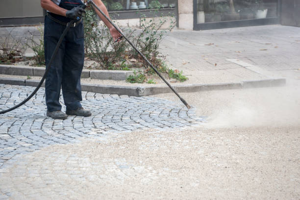 Best Factory Floor Cleaning  in Boulder Hl, IL
