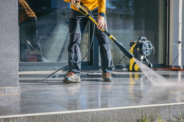 Best Parking Lot and Garage Cleaning  in Boulder Hl, IL