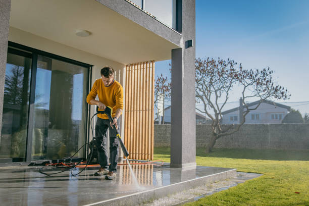 Best Post-Construction Pressure Washing  in Boulder Hl, IL