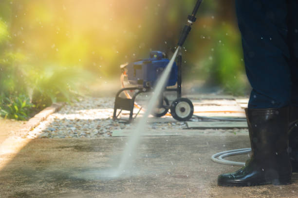 Concrete Sealing in Boulder Hill, IL